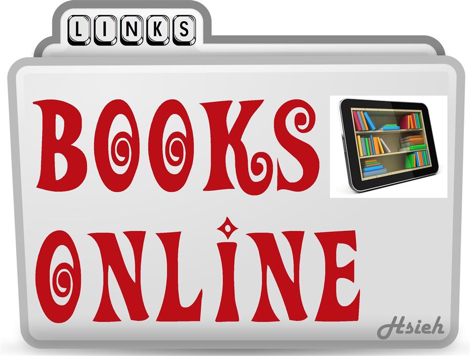 Books Online Links Folder